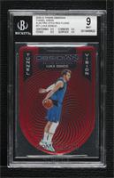 Luka Doncic [BGS 9 MINT]