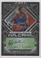 Anfernee Hardaway #/25