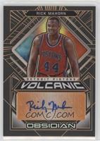 Rick Mahorn #/50