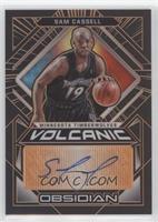 Sam Cassell #/50