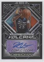 Jarrett Culver #/75