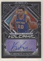 Kevin Knox II #/75