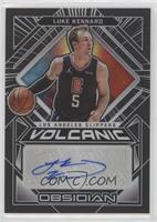 Luke Kennard #/149