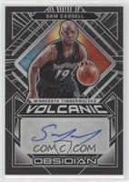 Sam Cassell #/99