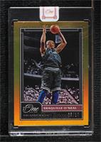 Legends - Shaquille O'Neal [Uncirculated] #/10
