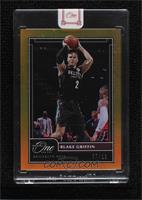Blake Griffin [Uncirculated] #/10