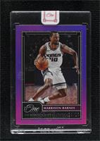 Harrison Barnes [Uncirculated] #/25