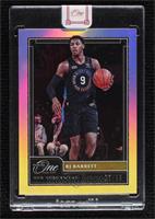 RJ Barrett [Uncirculated] #/99