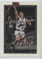 Legends - John Stockton #/99