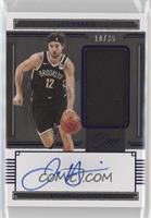 Joe Harris #/35