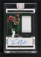 Khris Middleton [Uncirculated] #/49