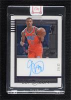 Theo Maledon [Uncirculated] #/35