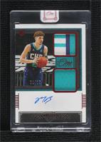 LaMelo Ball [Uncirculated] #/25