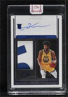 James Wiseman [Uncirculated] #47/49