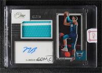 LaMelo Ball [Uncirculated] #/99