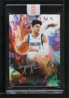 Tyrell Terry [Uncirculated] #/99