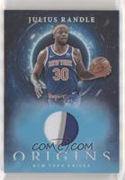 Julius Randle #/35