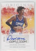 Daniel Oturu #/10