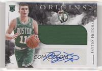 Payton Pritchard #/99