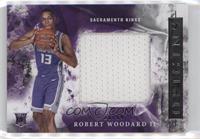 Robert Woodard II #/99