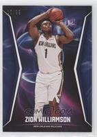 Zion Williamson #/99