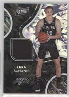 Luka Samanic #/99