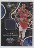 Nickeil Alexander-Walker #/99