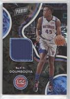 Sekou Doumbouya [EX to NM] #/99