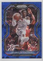 Dennis Schroder #/125