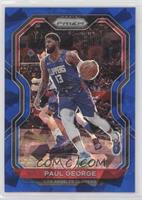 Paul George #/125