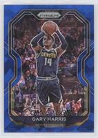 Gary Harris #/125