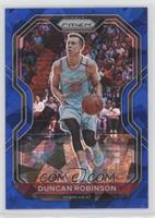 Duncan Robinson #/125