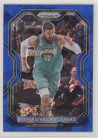 Jonas Valanciunas #/125