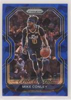 Mike Conley #/125