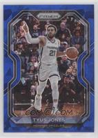 Tyus Jones #/125