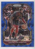 Andre Drummond #/125