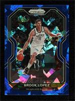 Brook Lopez #/125