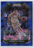 Ersan Ilyasova #/125