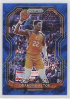 Deandre Ayton #/125