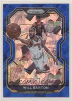 Will Barton #/125