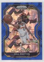 Will Barton #/125