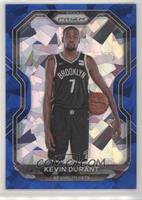 Kevin Durant #/125