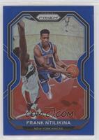 Frank Ntilikina #/199