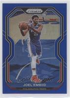 Joel Embiid #/199