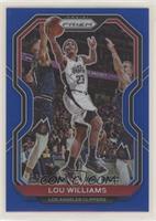 Lou Williams #/199