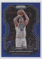 Juancho Hernangomez #/199