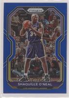 Shaquille O'Neal #/199