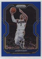 Josh Hart #/199