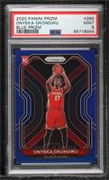 Onyeka Okongwu [PSA 9 MINT] #/199