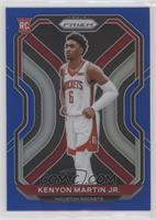 Kenyon Martin Jr. #/199